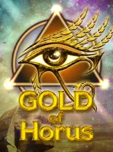 GOLD OF HORUS